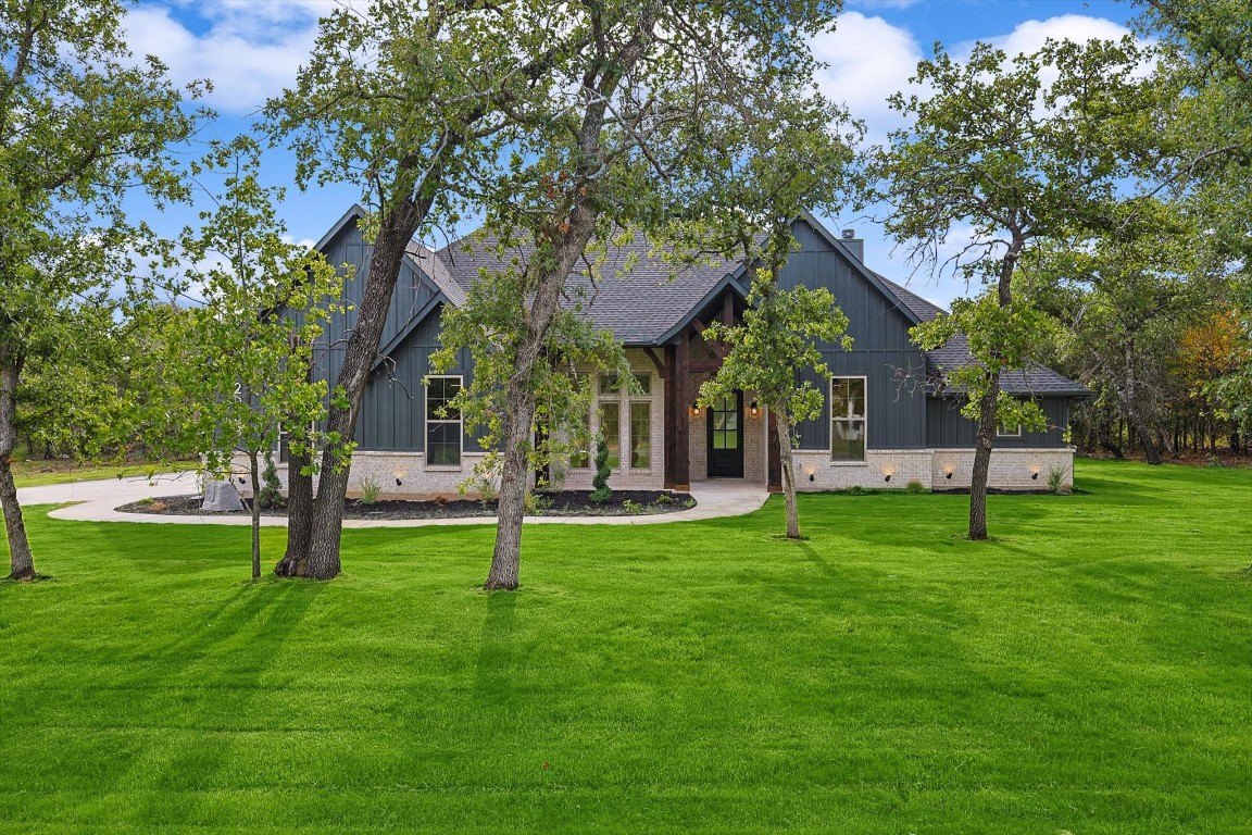 2053 Glenhollow Drive Weatherford TX 76088