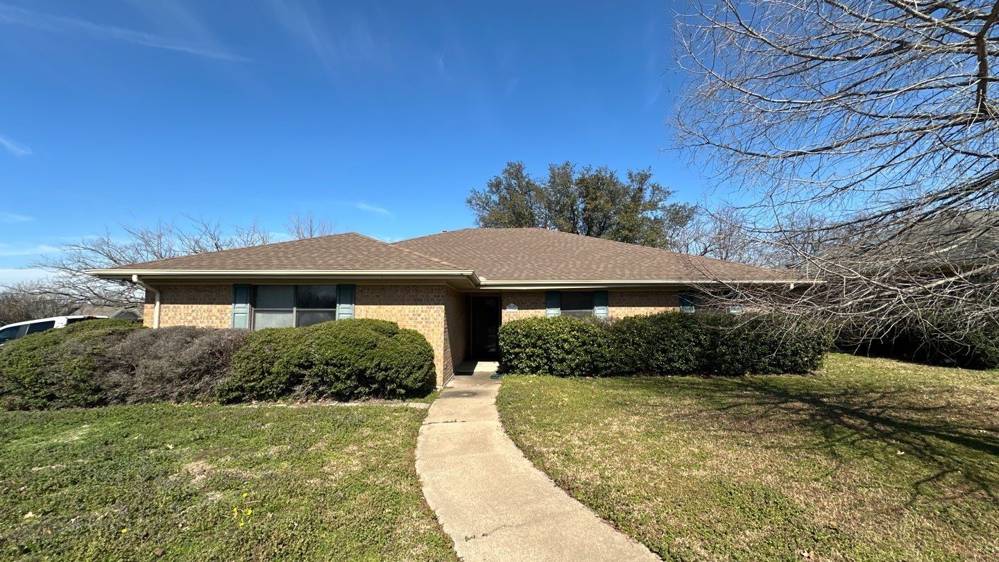 3504 Canton Street Greenville TX 75402