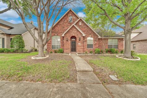 5106 Petersburg Drive Rowlett TX 75088