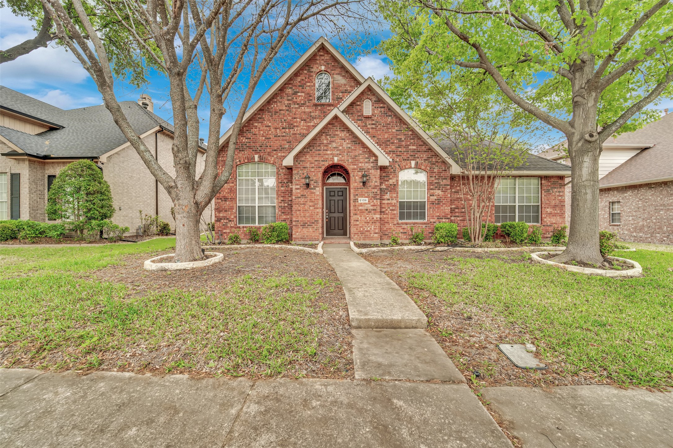5106 Petersburg Drive Rowlett TX 75088