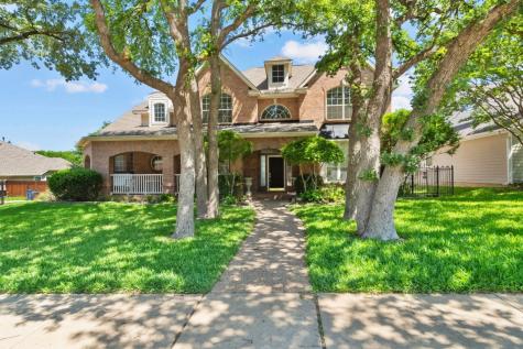 1521 Hudnall Farm Road Keller TX 76248