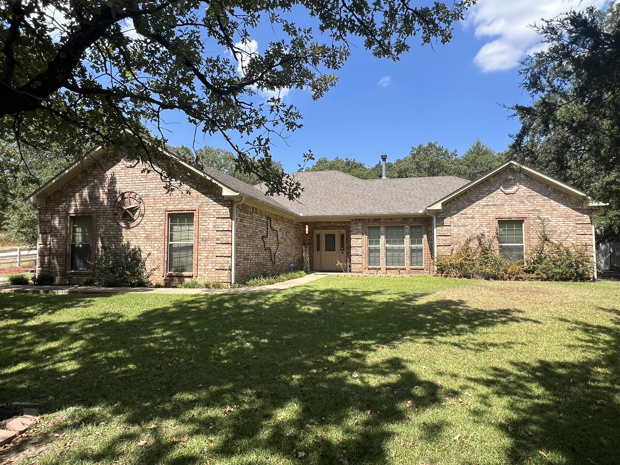 110 Cr 2258 Mineola TX 75773