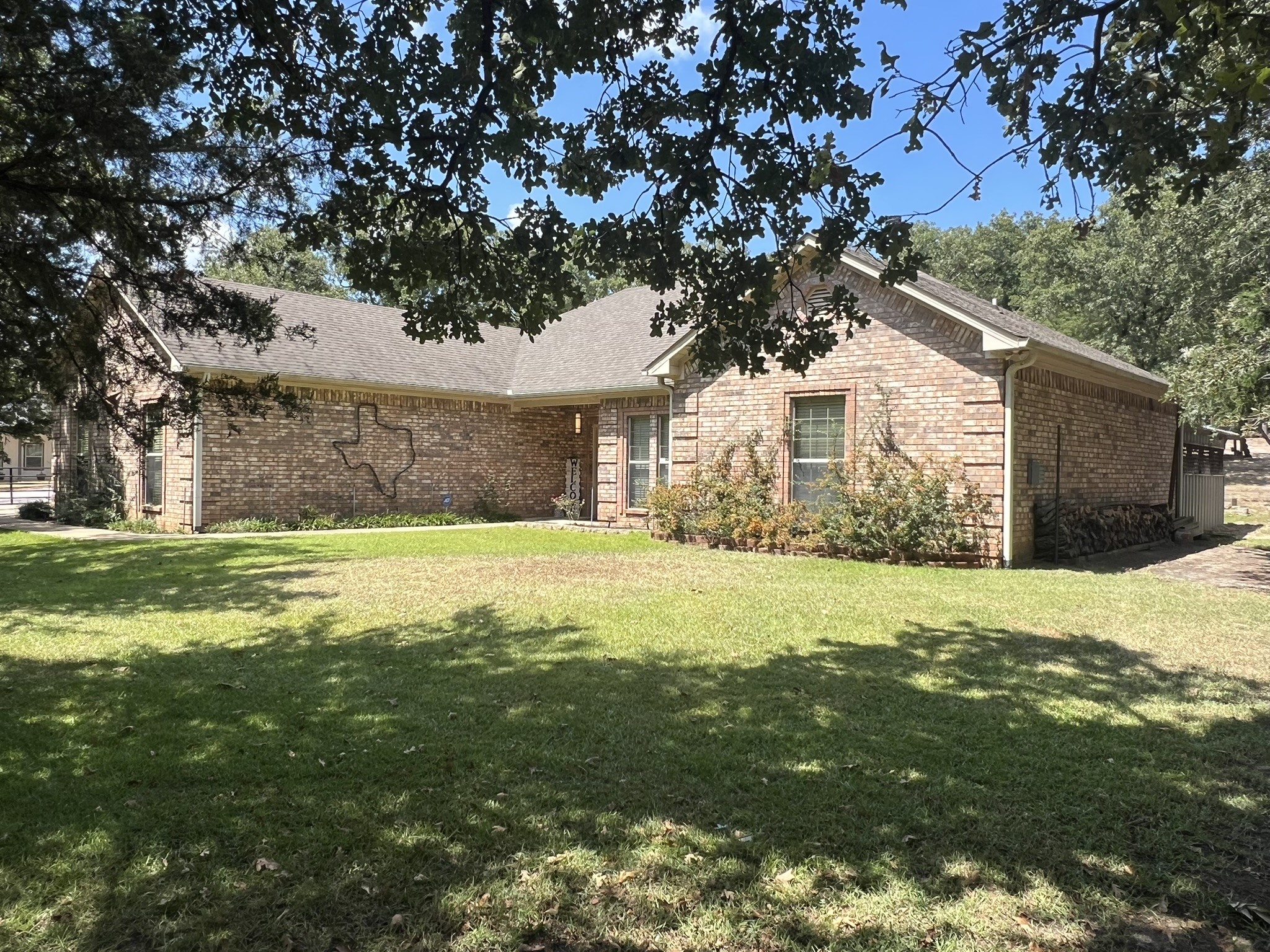 110 Cr 2258 Mineola TX 75773