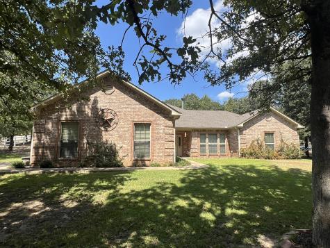110 Cr 2258 Mineola TX 75773