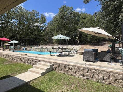 110 Cr 2258 Mineola TX 75773