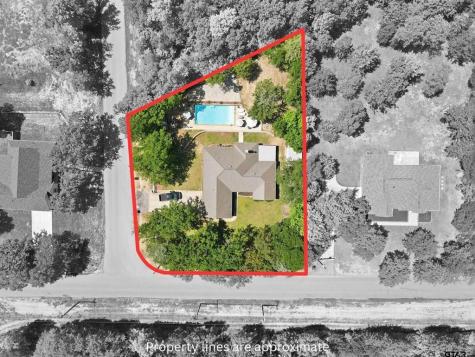 110 Cr 2258 Mineola TX 75773