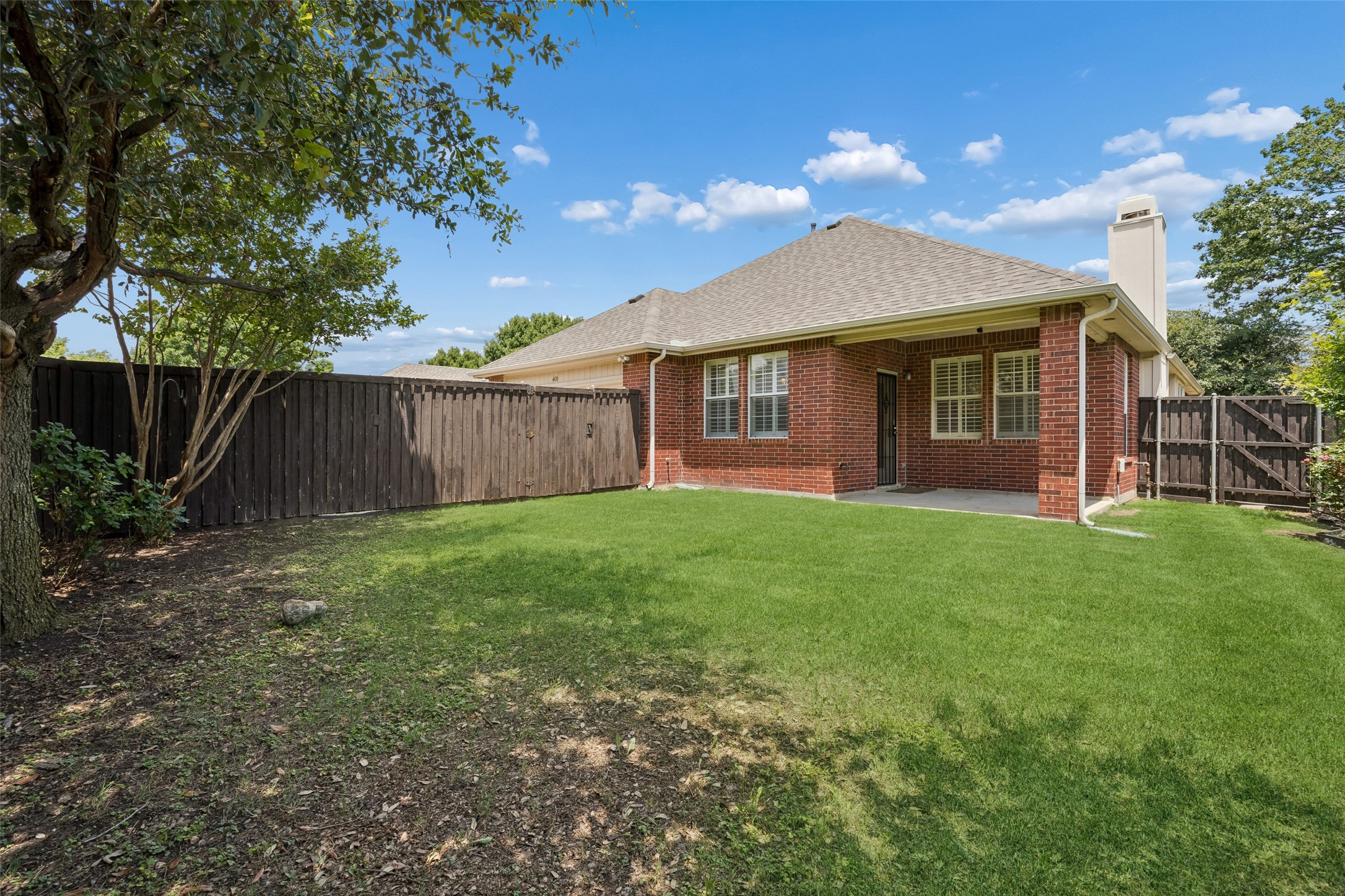 4420 Burnhill Drive Plano TX 75024