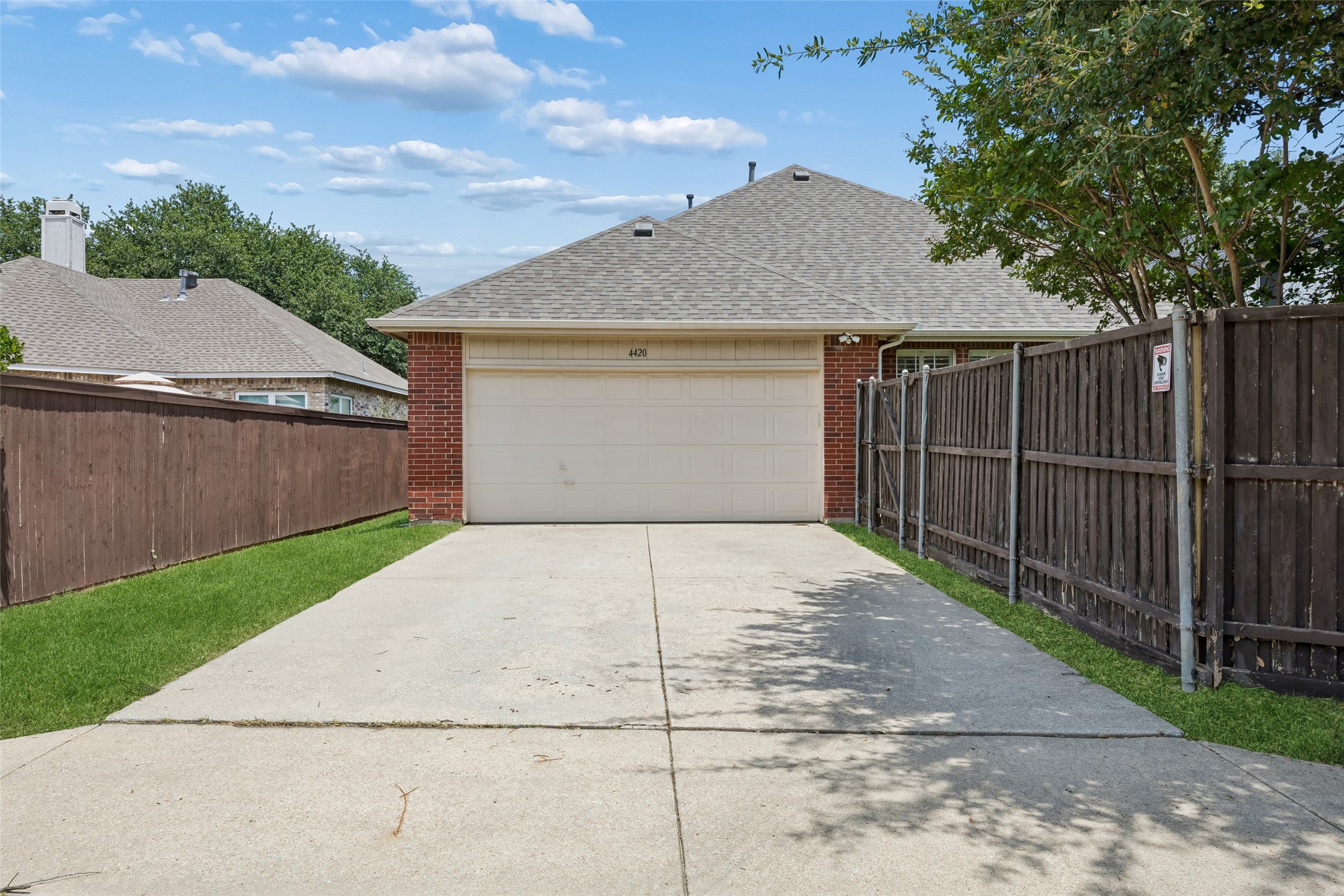 4420 Burnhill Drive Plano TX 75024