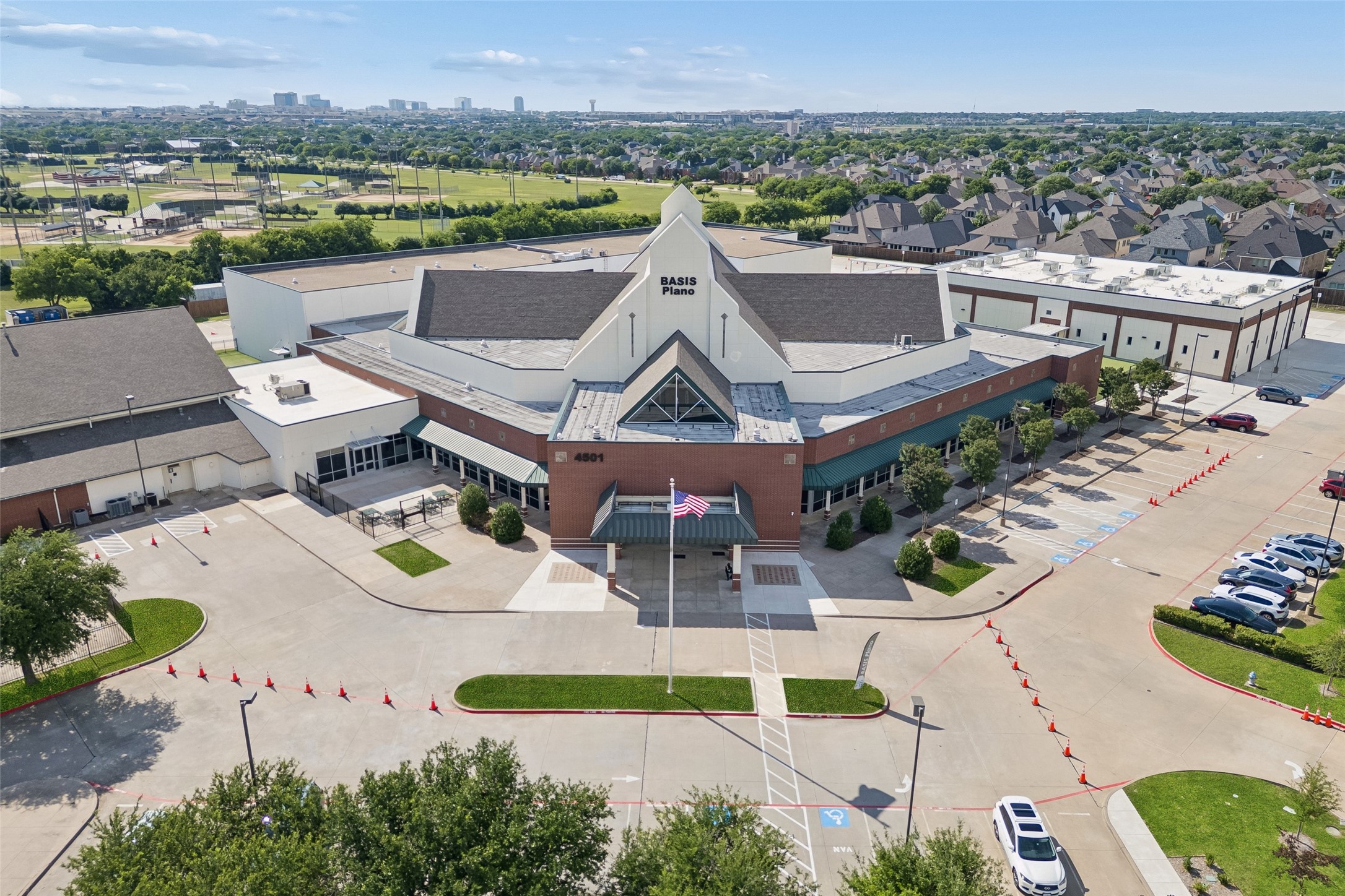 4420 Burnhill Drive Plano TX 75024