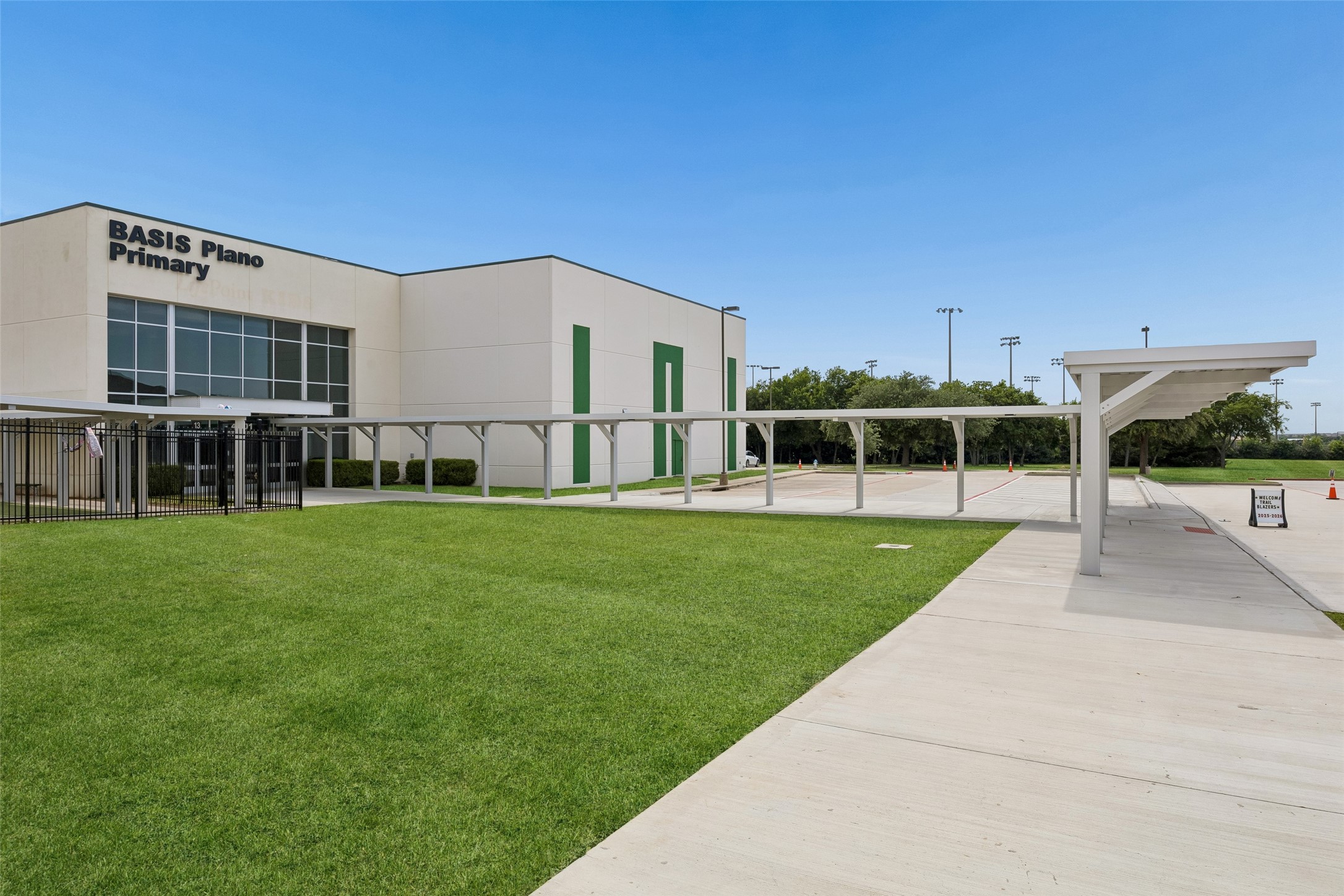 4420 Burnhill Drive Plano TX 75024