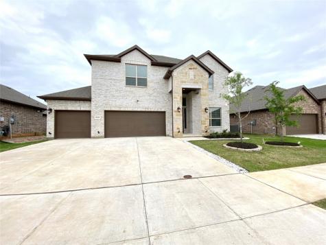 1018 Camphor Street Hickory Creek TX 75065