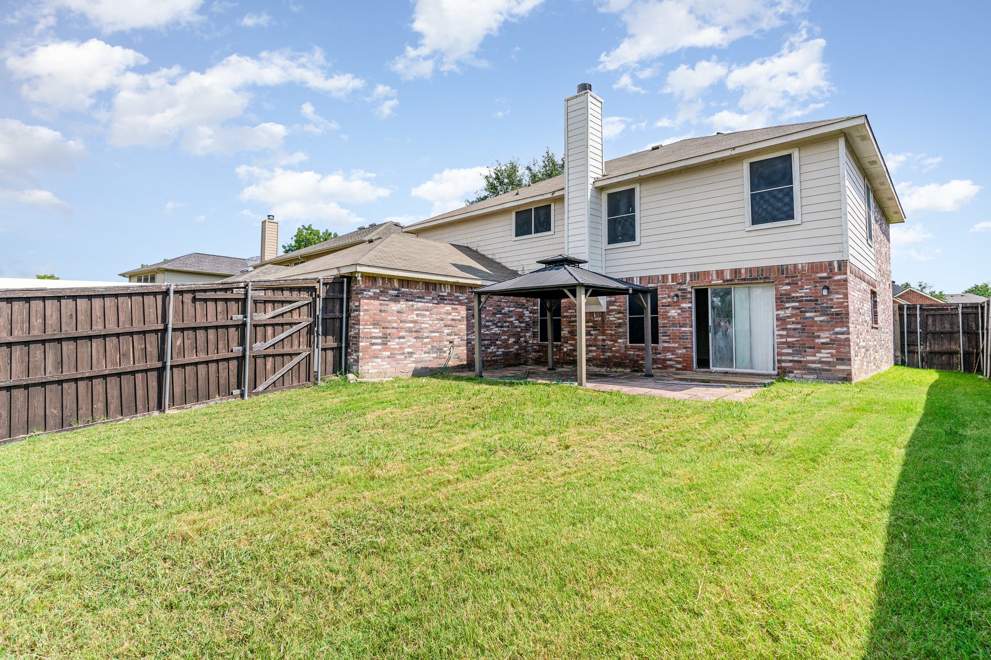 1810 Cedar Ridge Drive Mesquite TX 75181
