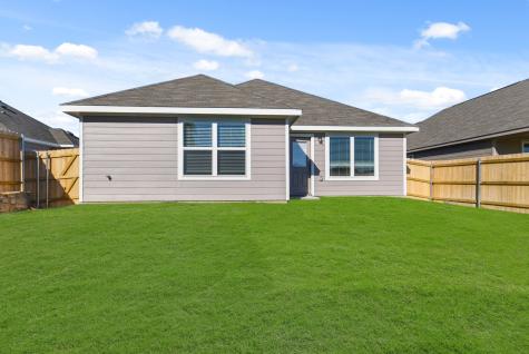 5045 Wellborn Road Fort Worth TX 76036