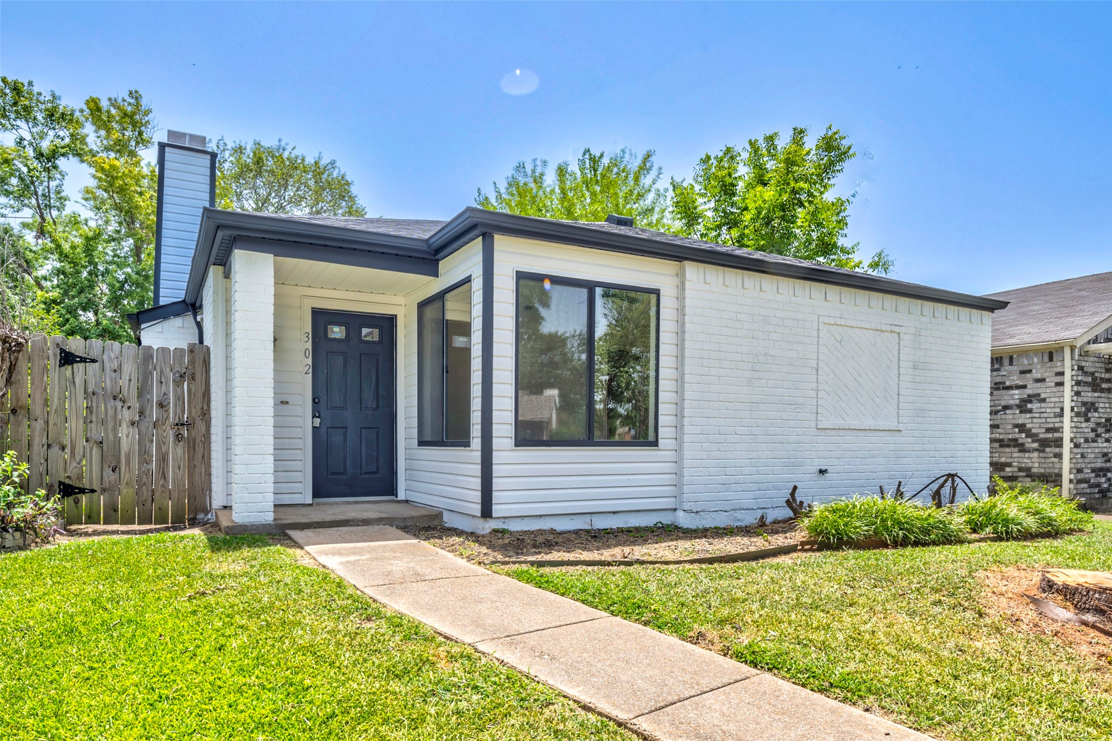 302 Wilderness Trail Mesquite TX 75149