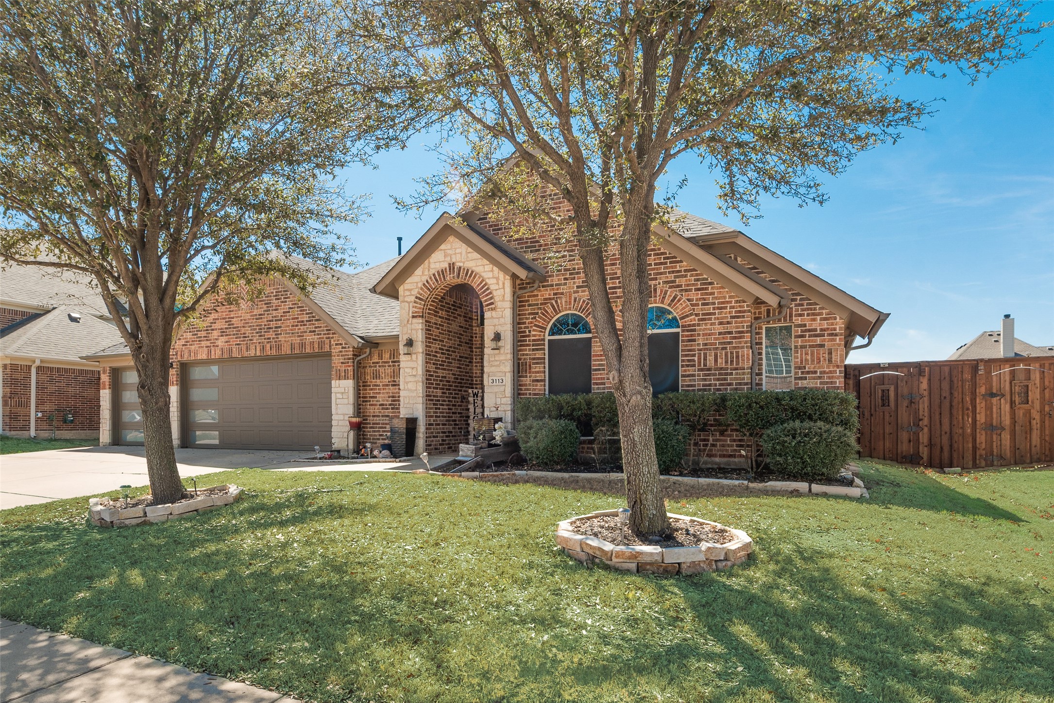 3113 Summer Drive Little Elm TX 75068