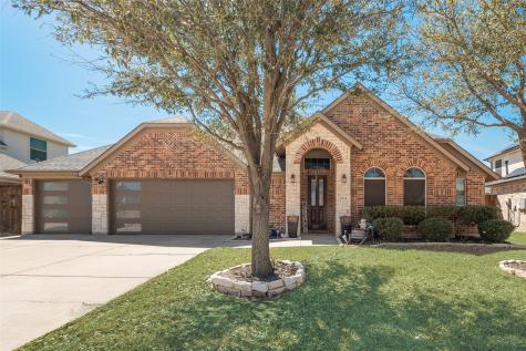3113 Summer Drive Little Elm TX 75068