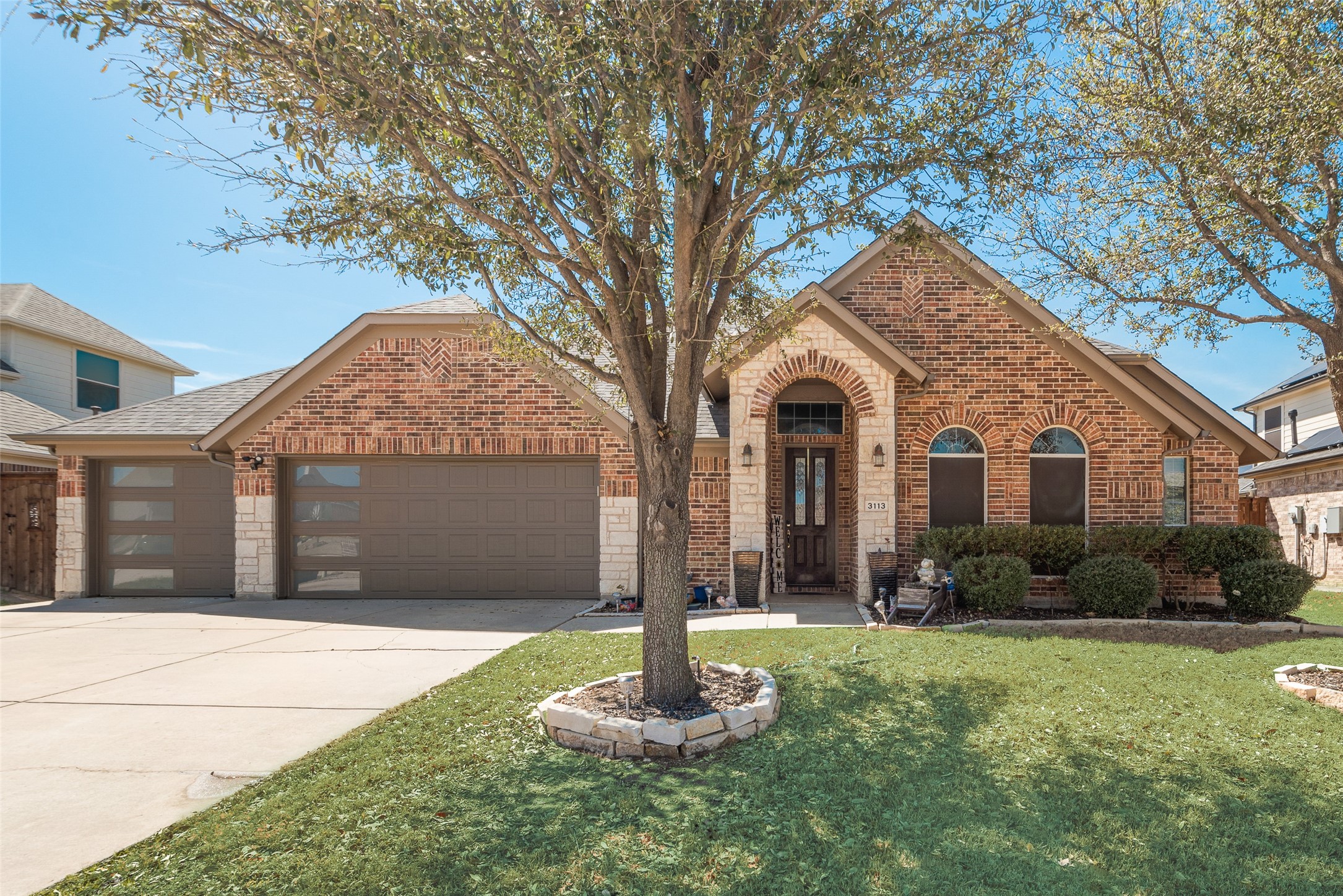 3113 Summer Drive Little Elm TX 75068