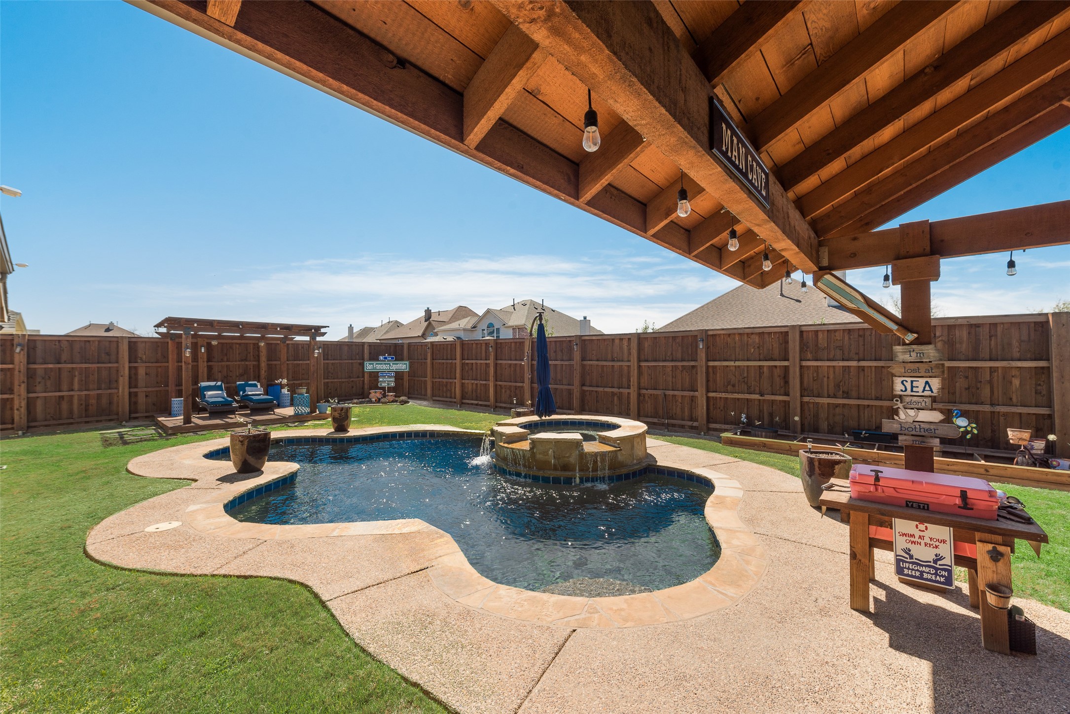 3113 Summer Drive Little Elm TX 75068