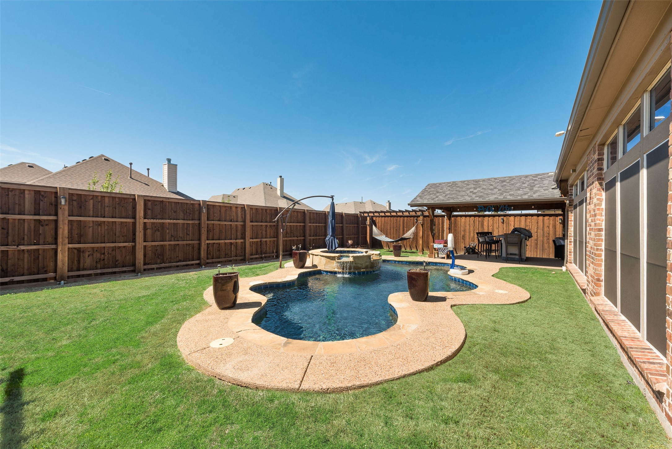 3113 Summer Drive Little Elm TX 75068