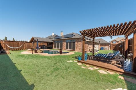 3113 Summer Drive Little Elm TX 75068