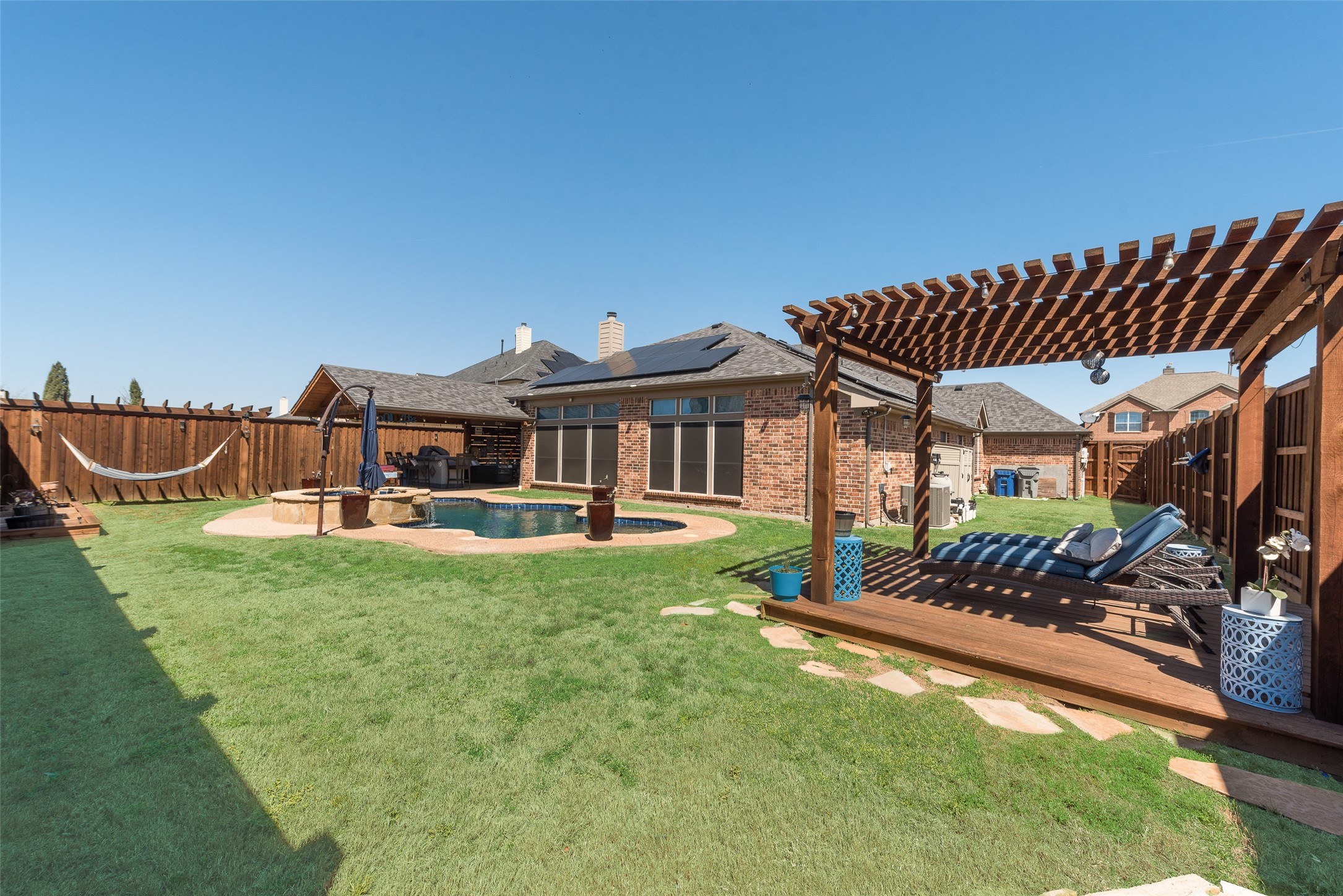 3113 Summer Drive Little Elm TX 75068