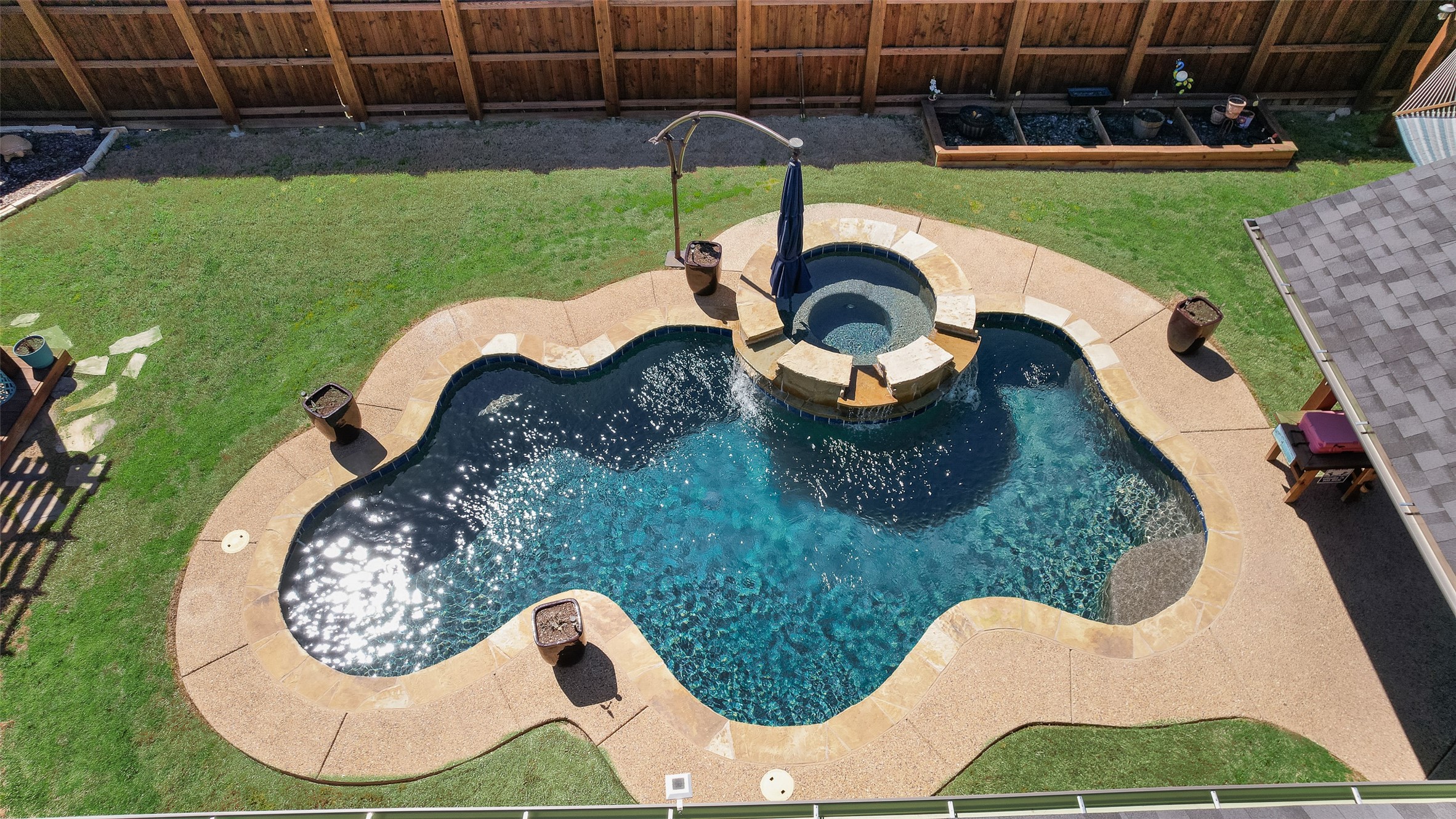 3113 Summer Drive Little Elm TX 75068