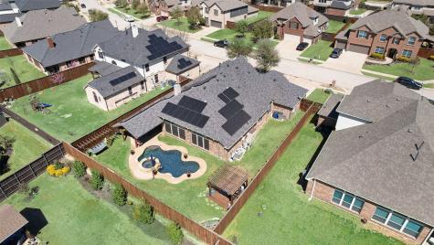 3113 Summer Drive Little Elm TX 75068