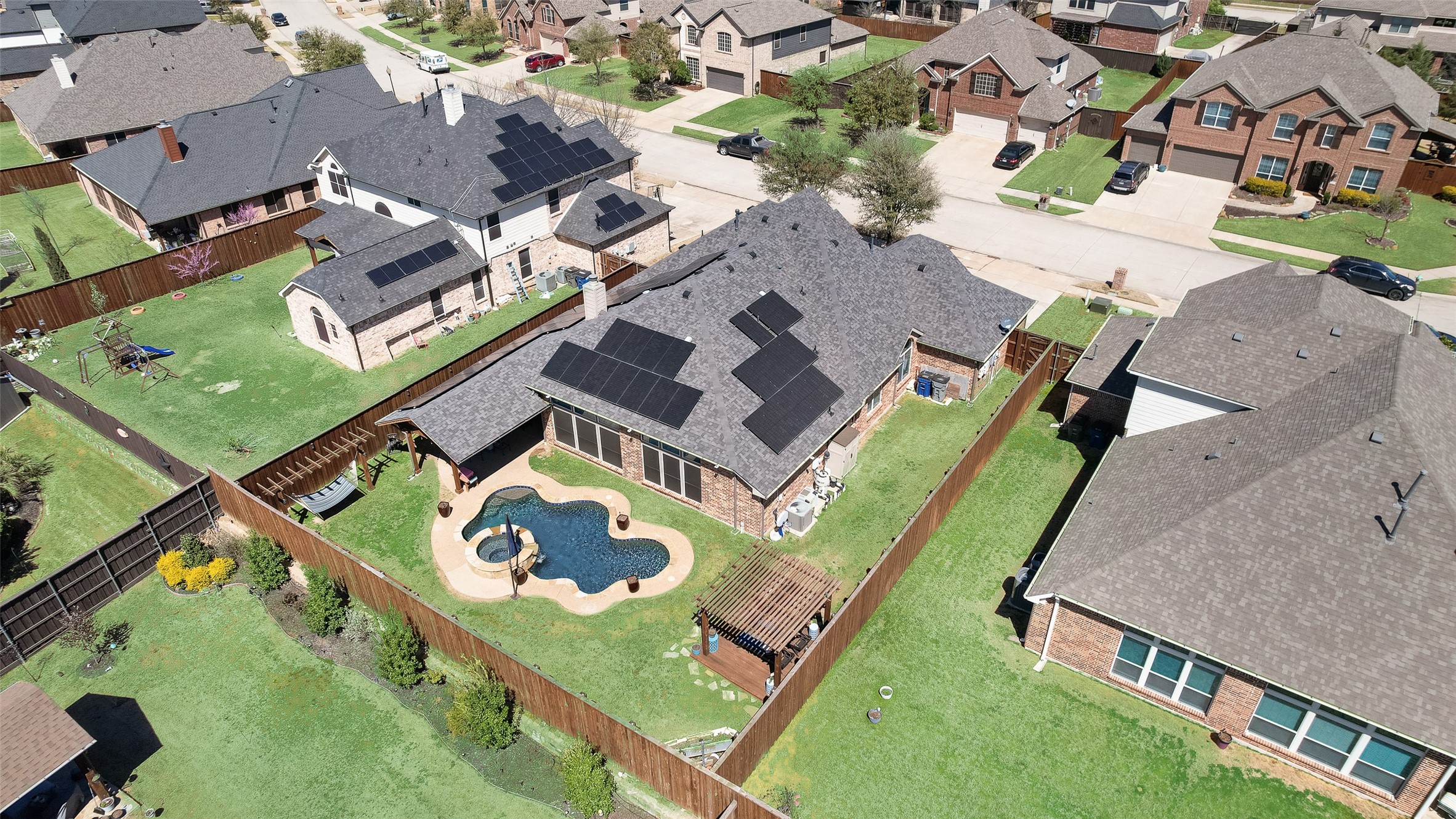 3113 Summer Drive Little Elm TX 75068