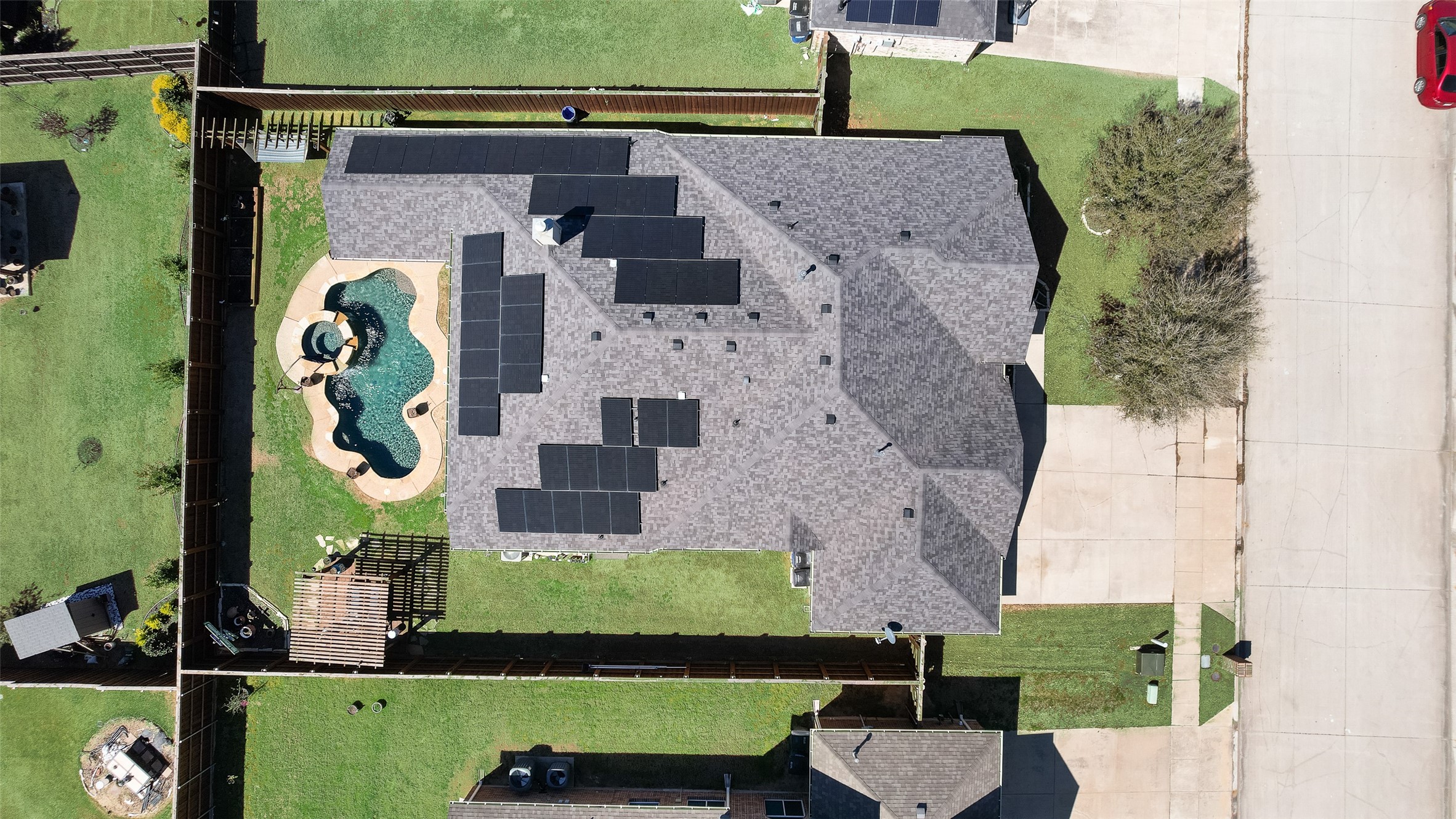 3113 Summer Drive Little Elm TX 75068