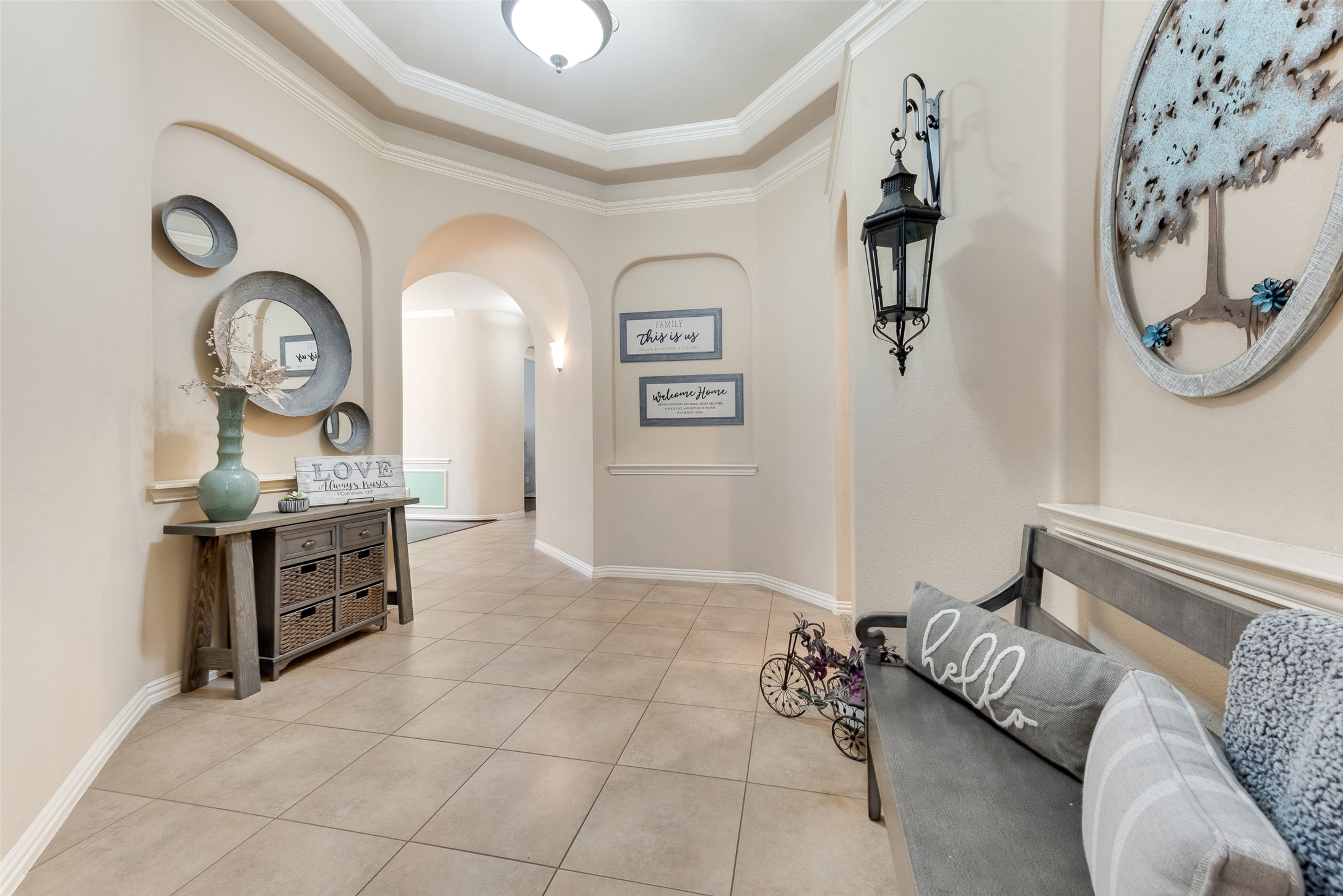 3113 Summer Drive Little Elm TX 75068