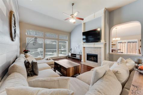 3113 Summer Drive Little Elm TX 75068