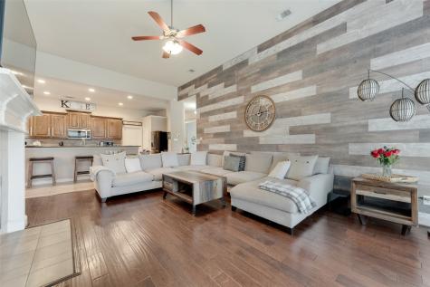 3113 Summer Drive Little Elm TX 75068
