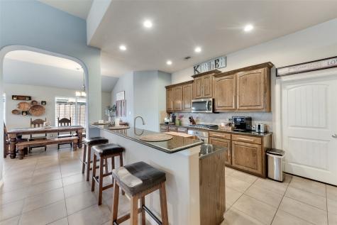 3113 Summer Drive Little Elm TX 75068