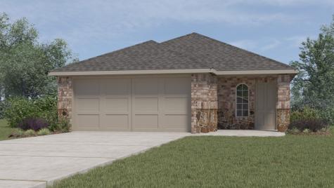 1311 Crookpost Drive Princeton TX 75407