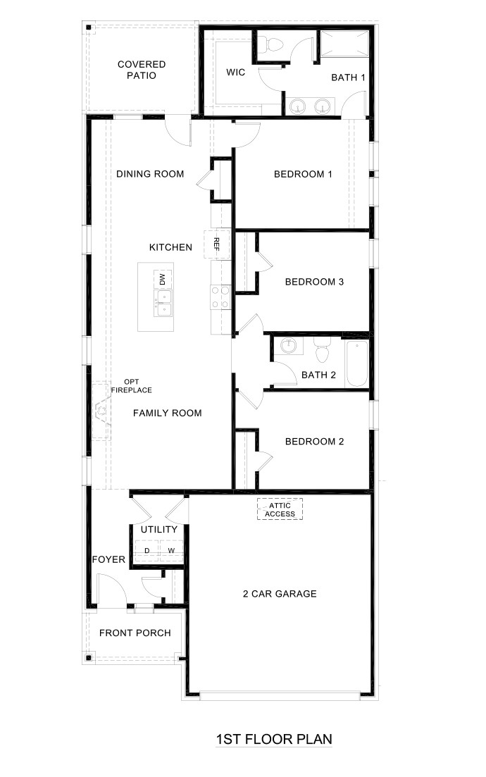 1311 Crookpost Drive Princeton TX 75407