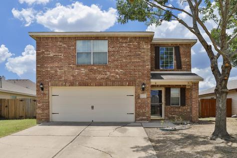 633 Misty Mountain Drive Fort Worth TX 76140