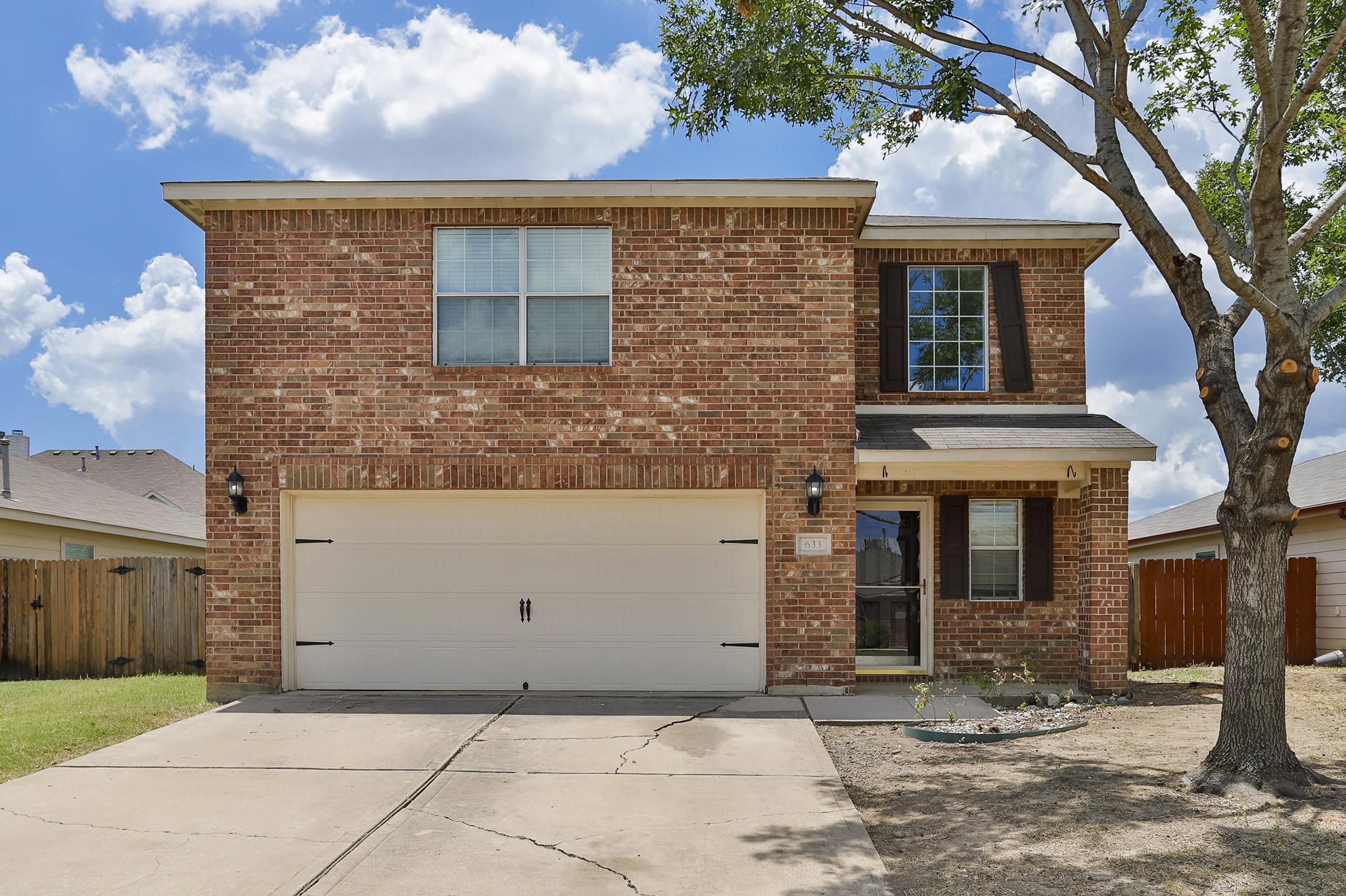 633 Misty Mountain Drive Fort Worth TX 76140