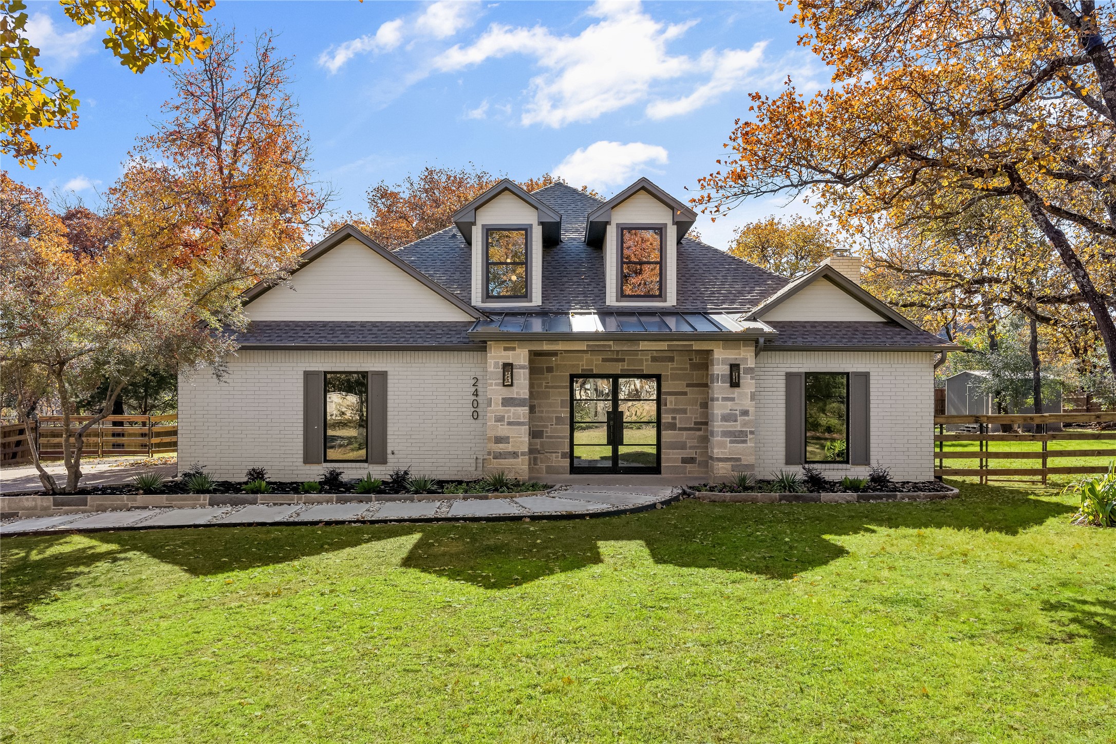2400 Fawkes Lane Keller TX 76262