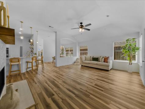 4512 Stepping Stone Drive Fort Worth TX 76123