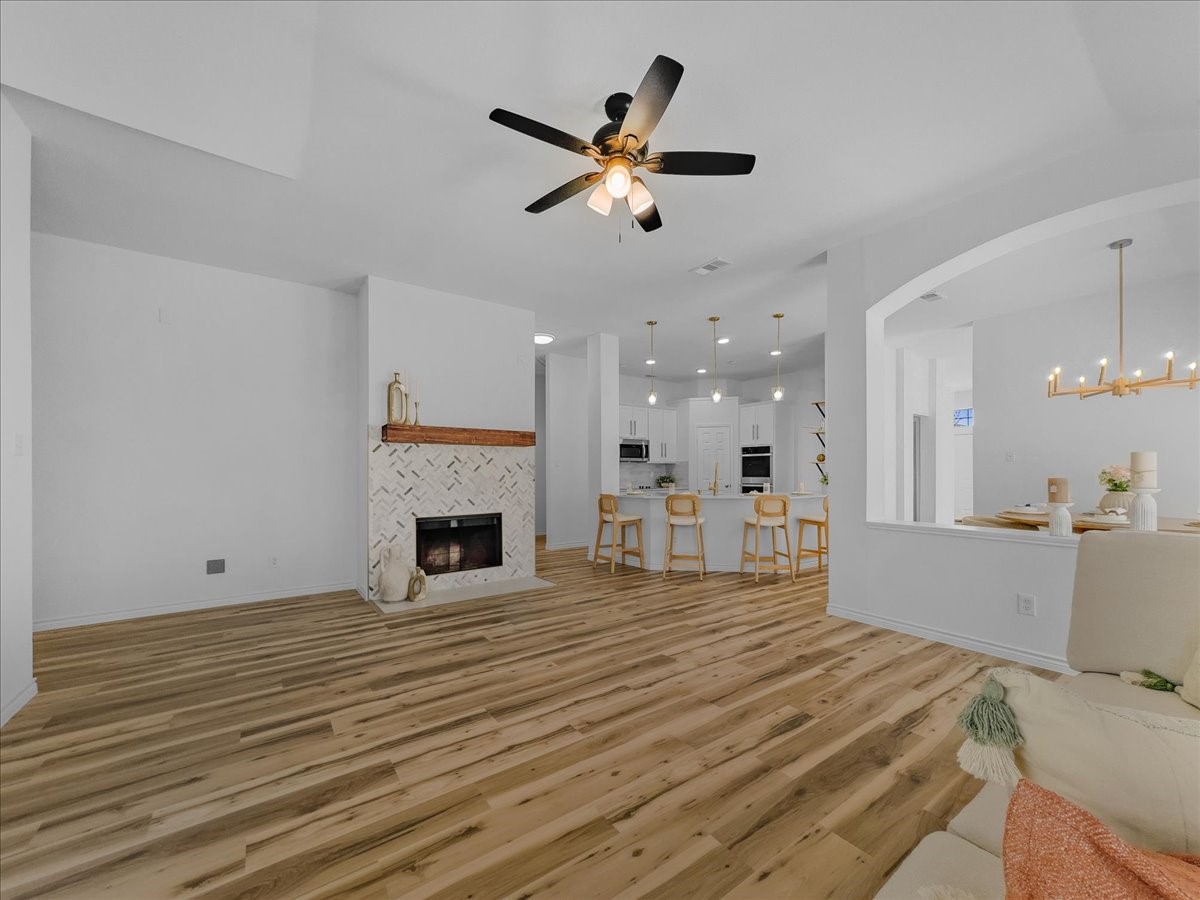 4512 Stepping Stone Drive Fort Worth TX 76123