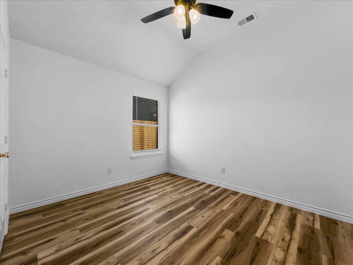 4512 Stepping Stone Drive Fort Worth TX 76123