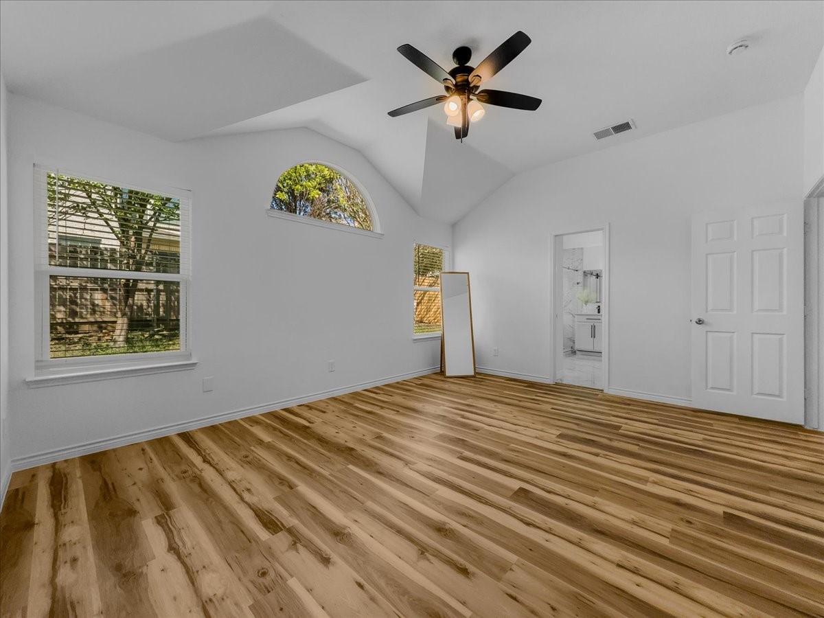 4512 Stepping Stone Drive Fort Worth TX 76123