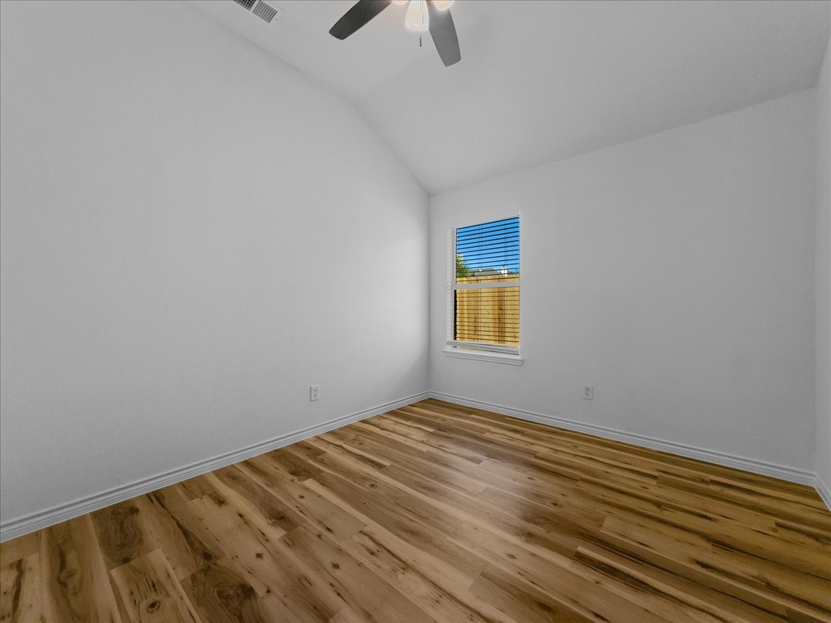 4512 Stepping Stone Drive Fort Worth TX 76123