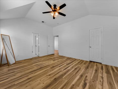 4512 Stepping Stone Drive Fort Worth TX 76123