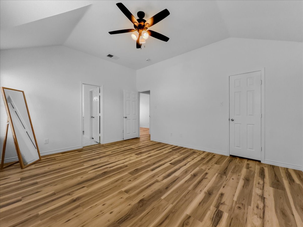 4512 Stepping Stone Drive Fort Worth TX 76123