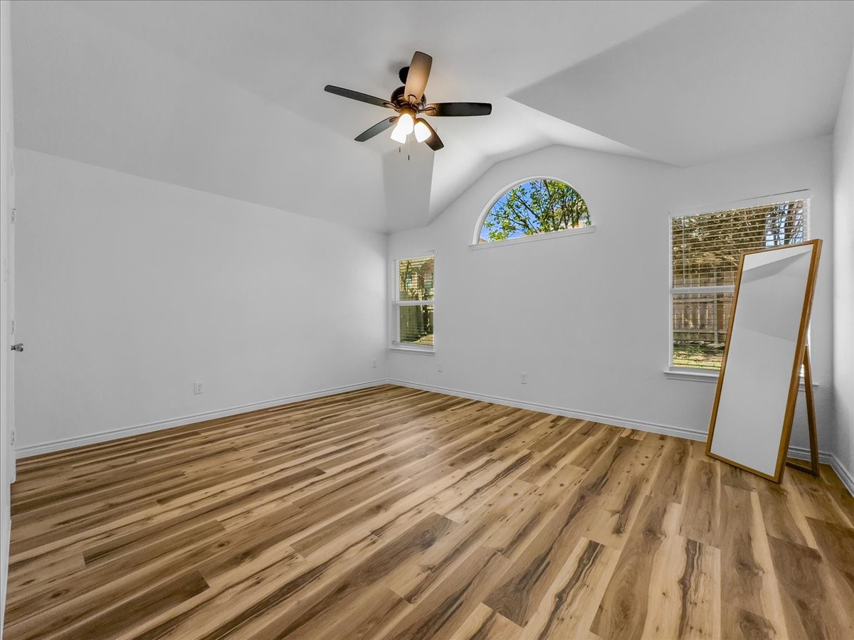 4512 Stepping Stone Drive Fort Worth TX 76123