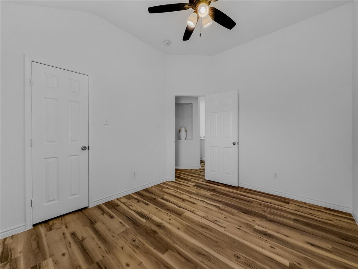 4512 Stepping Stone Drive Fort Worth TX 76123