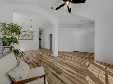 4512 Stepping Stone Drive Fort Worth TX 76123