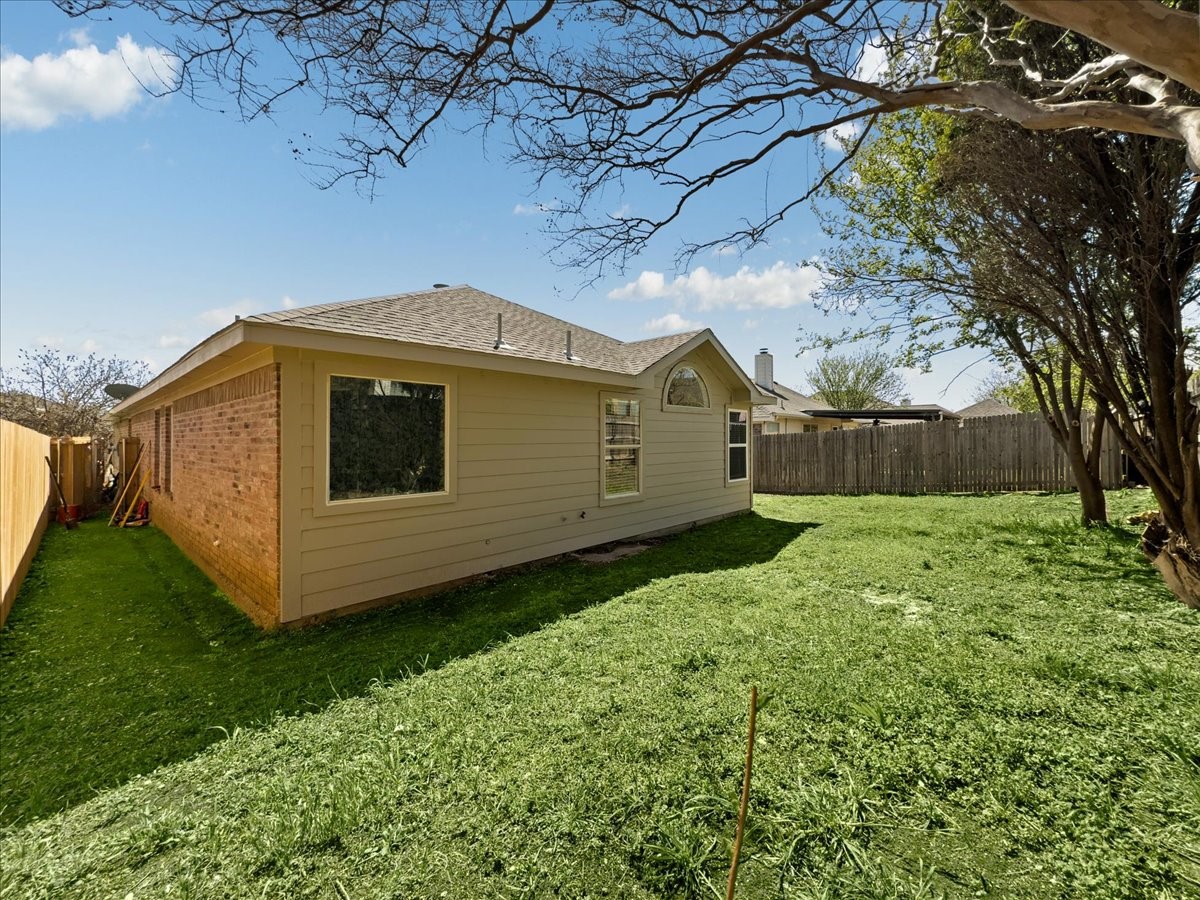4512 Stepping Stone Drive Fort Worth TX 76123