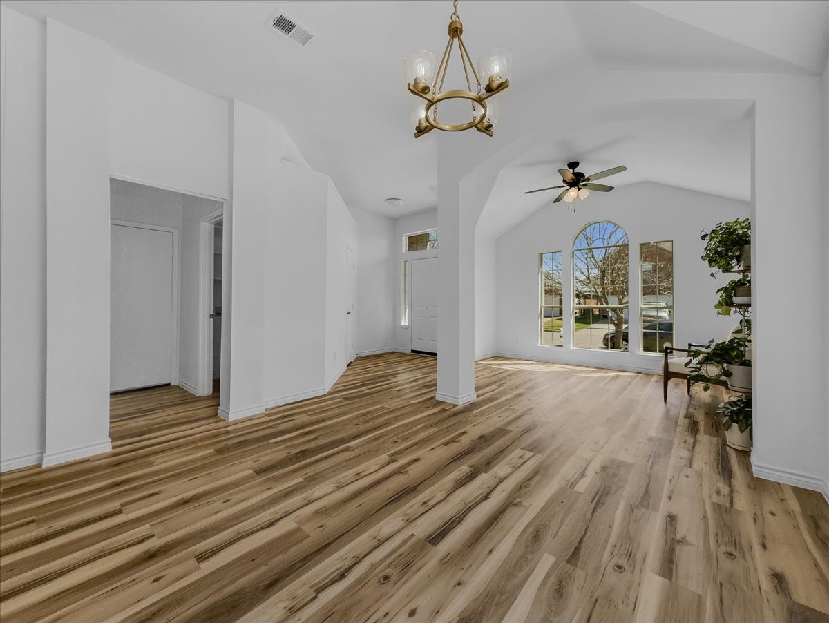 4512 Stepping Stone Drive Fort Worth TX 76123